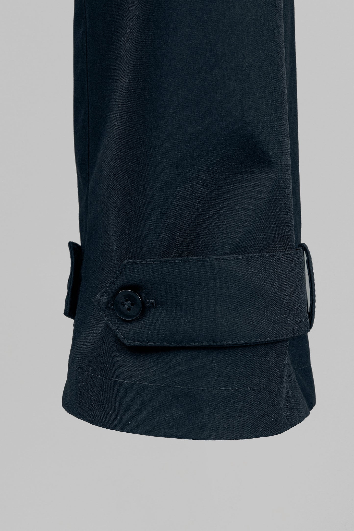The Laureate Black Pants