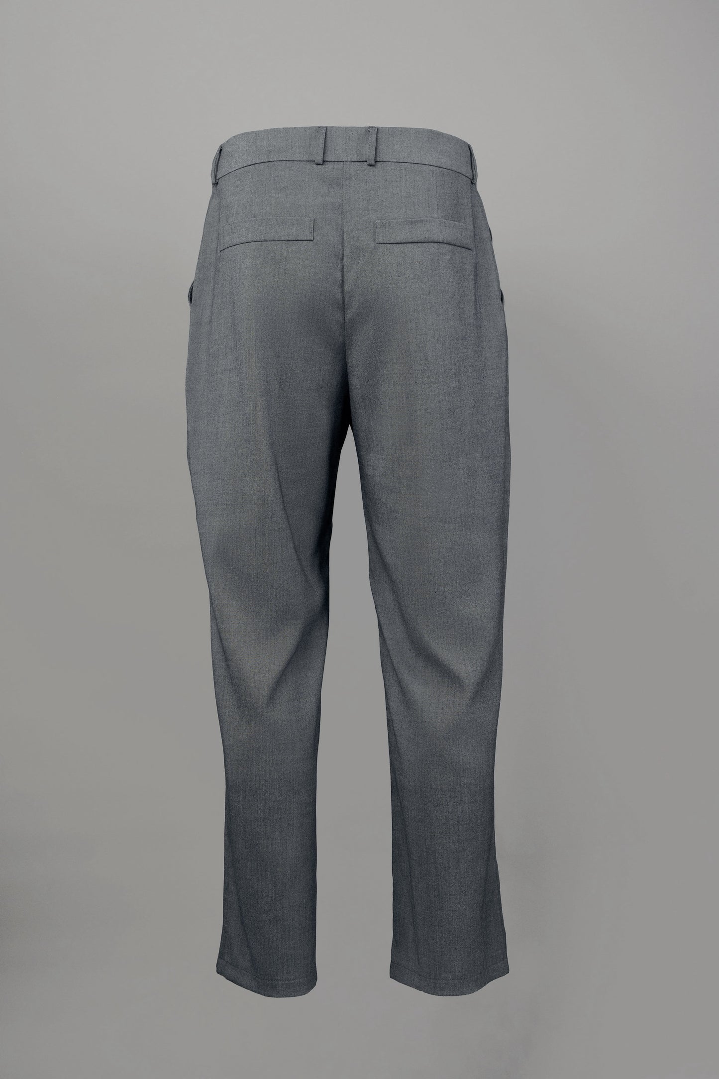 The Laureate Grey Pants