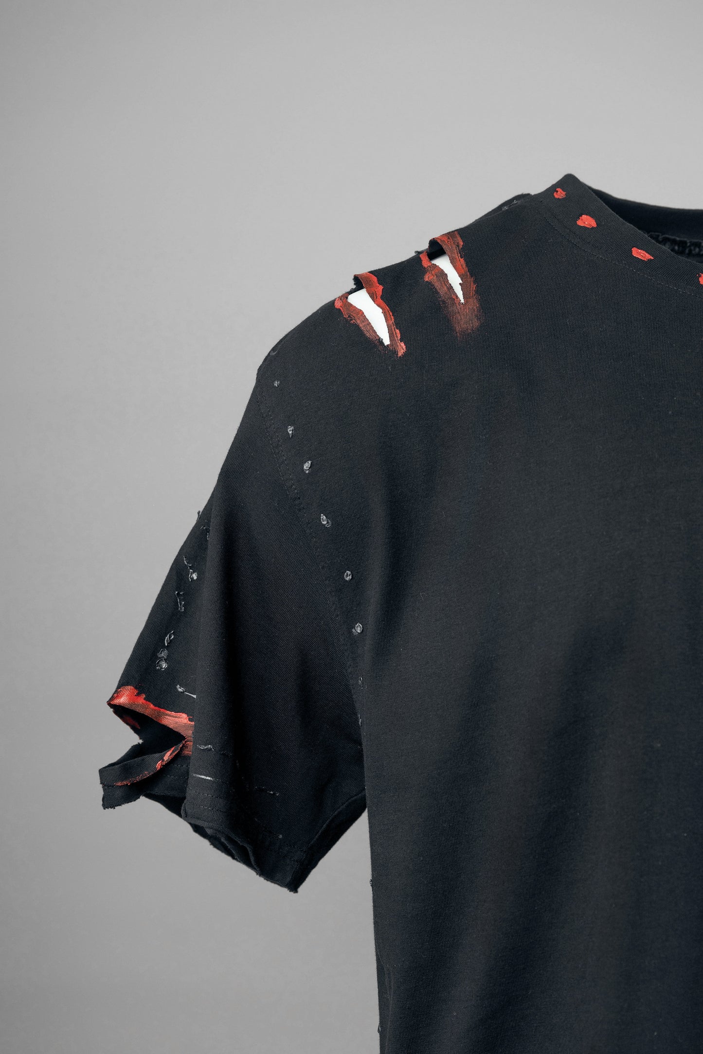 Red Crosses 1 of 1 T-Shirt