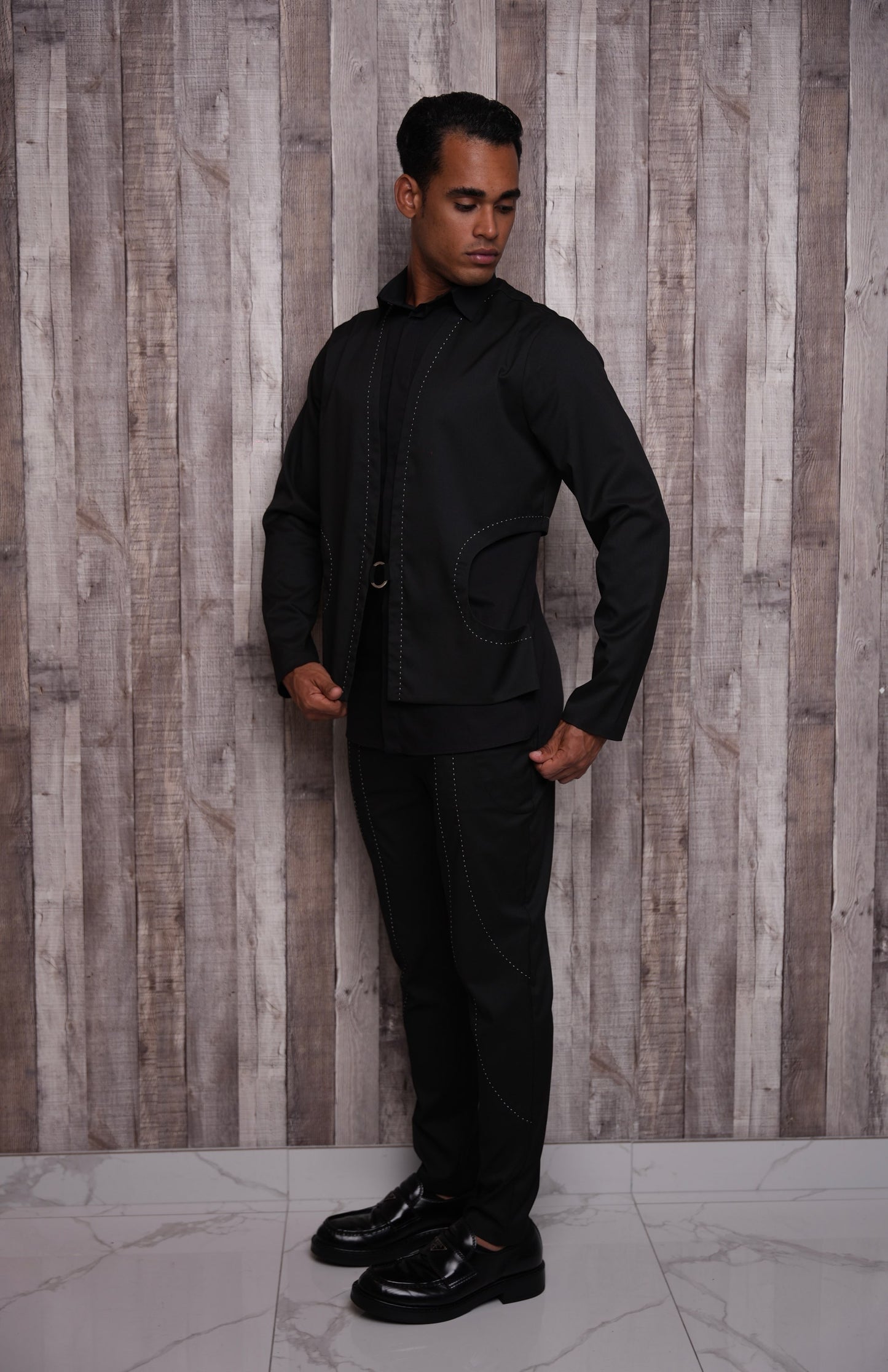 Chelsea Blazer image 5