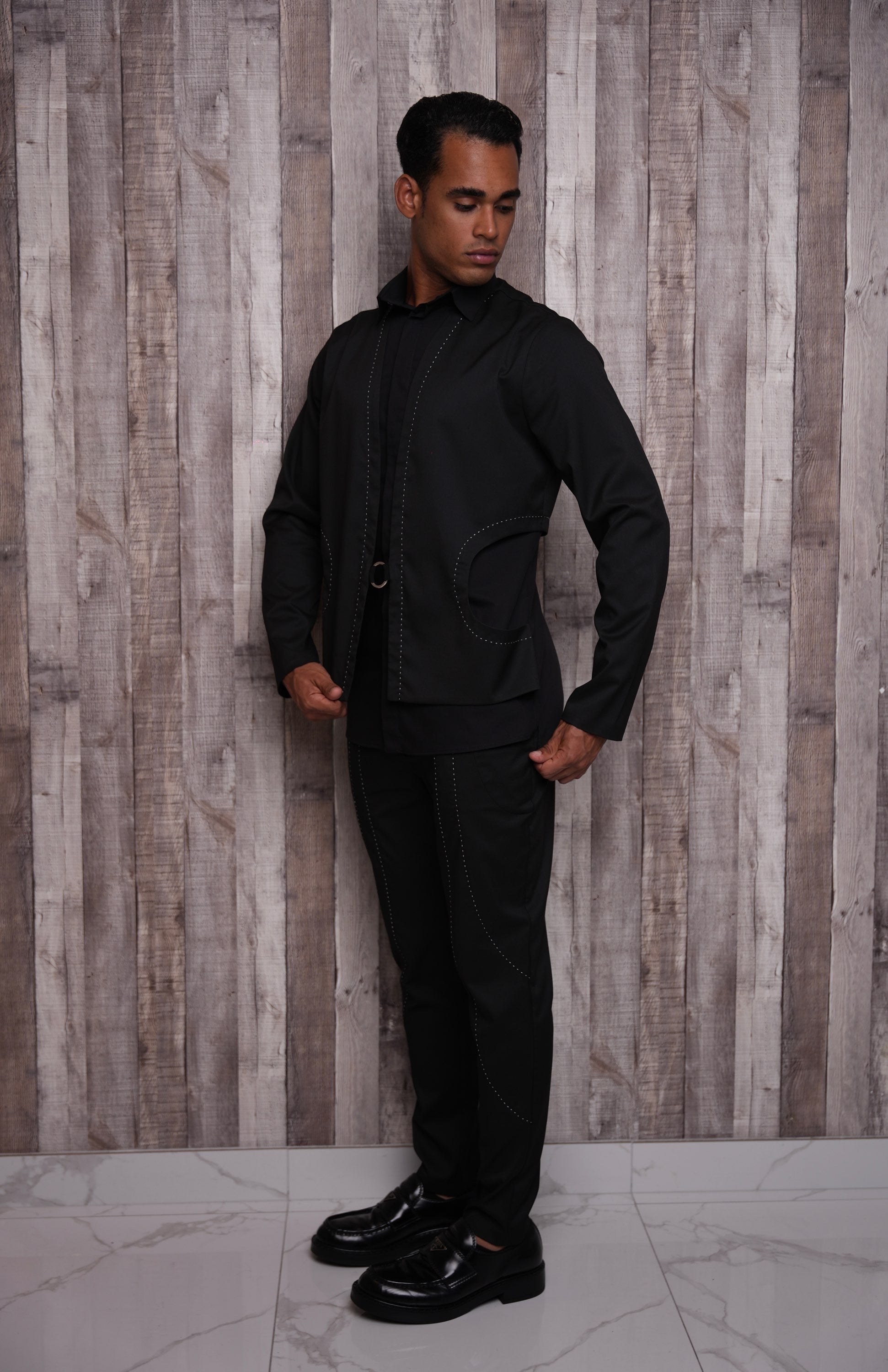 Chelsea Blazer image 5