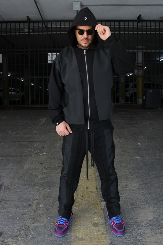 ASHEN black  image 0