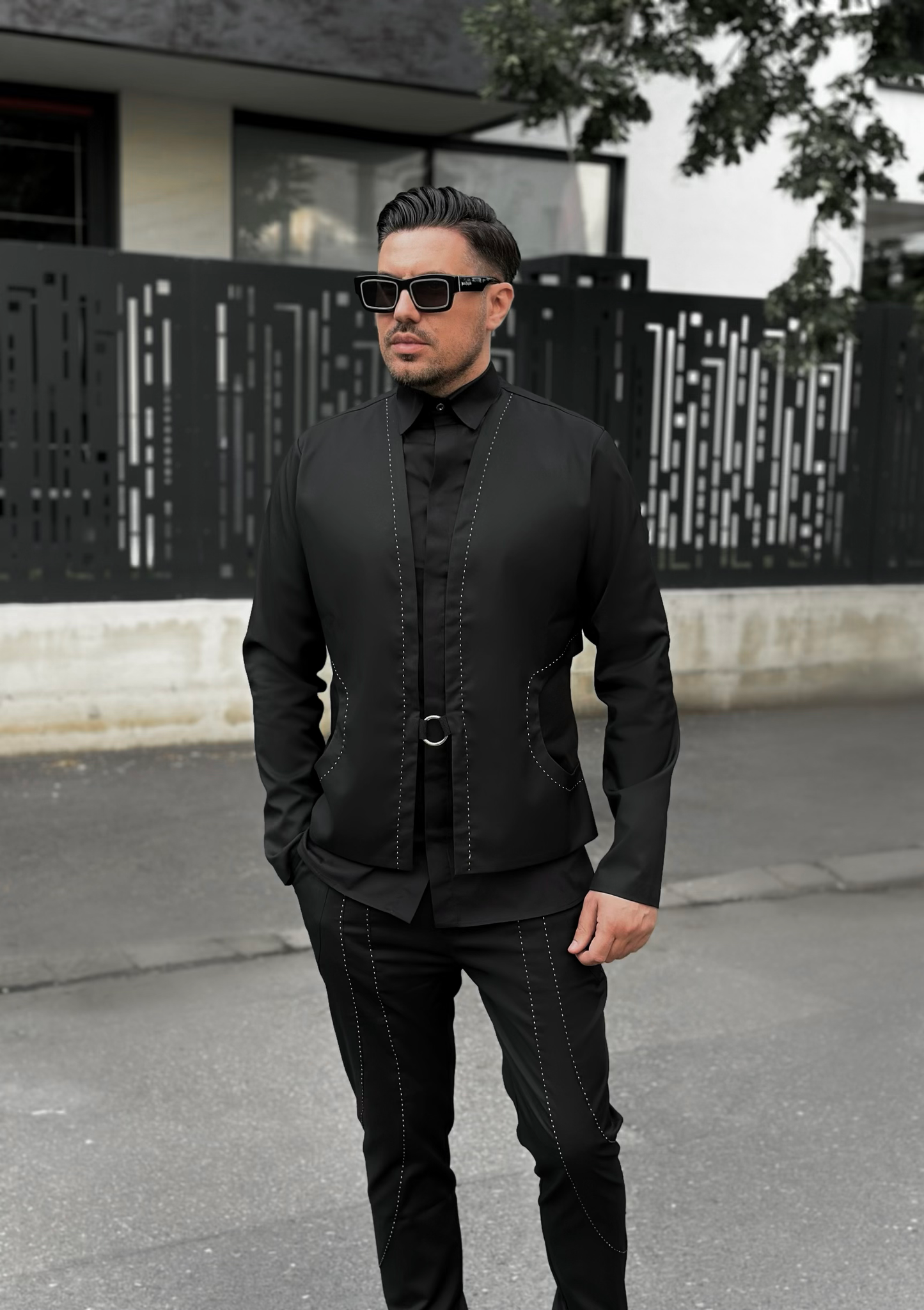 Chelsea Blazer image 3