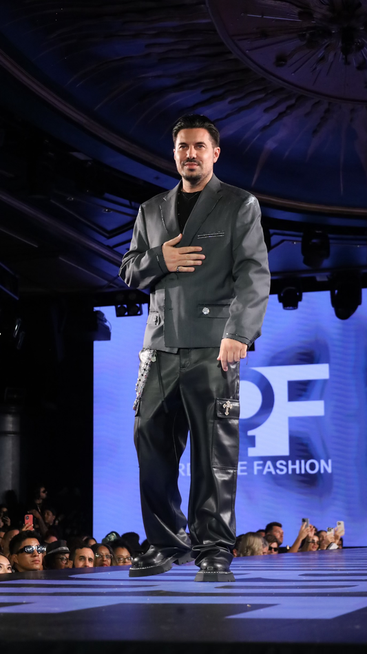 1 of 1 Blazer Not For Everyone  image 0