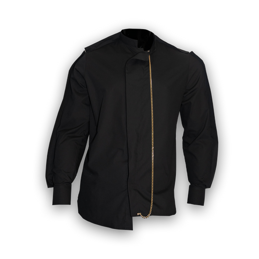 Gold Chain Shirt image 0
