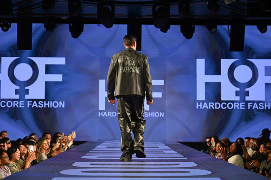 1 of 1 Blazer Not For Everyone  image 1