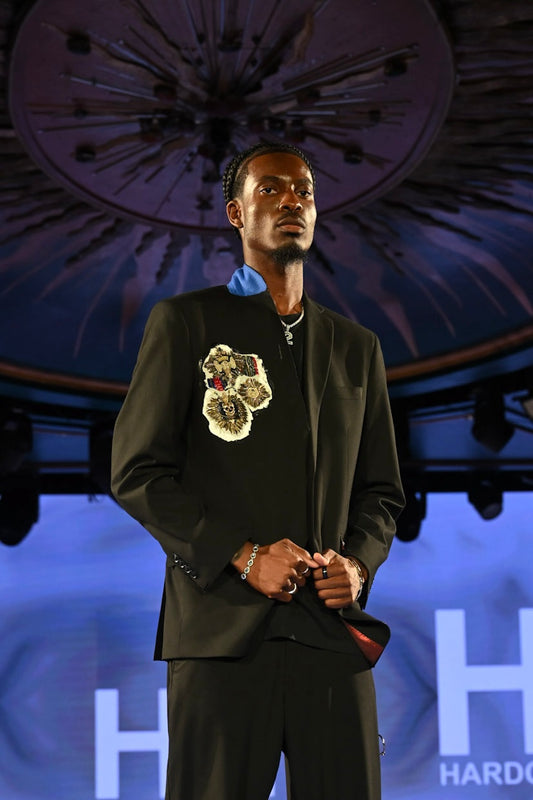 1of1 Cross Blazer image 1