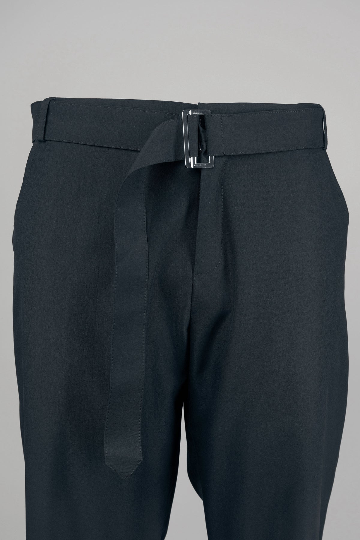 The Laureate Black Pants