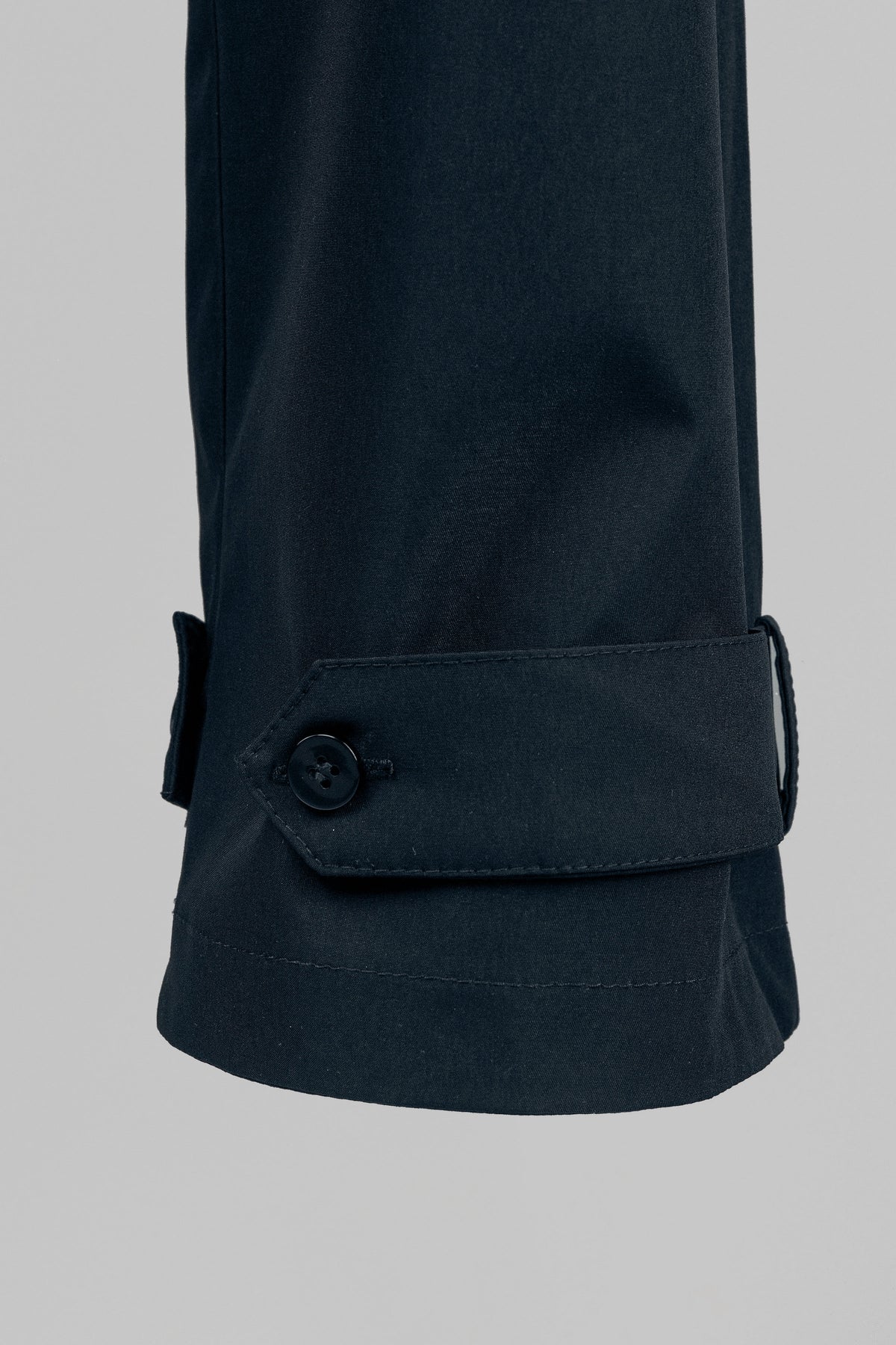 The Laureate Black Pants