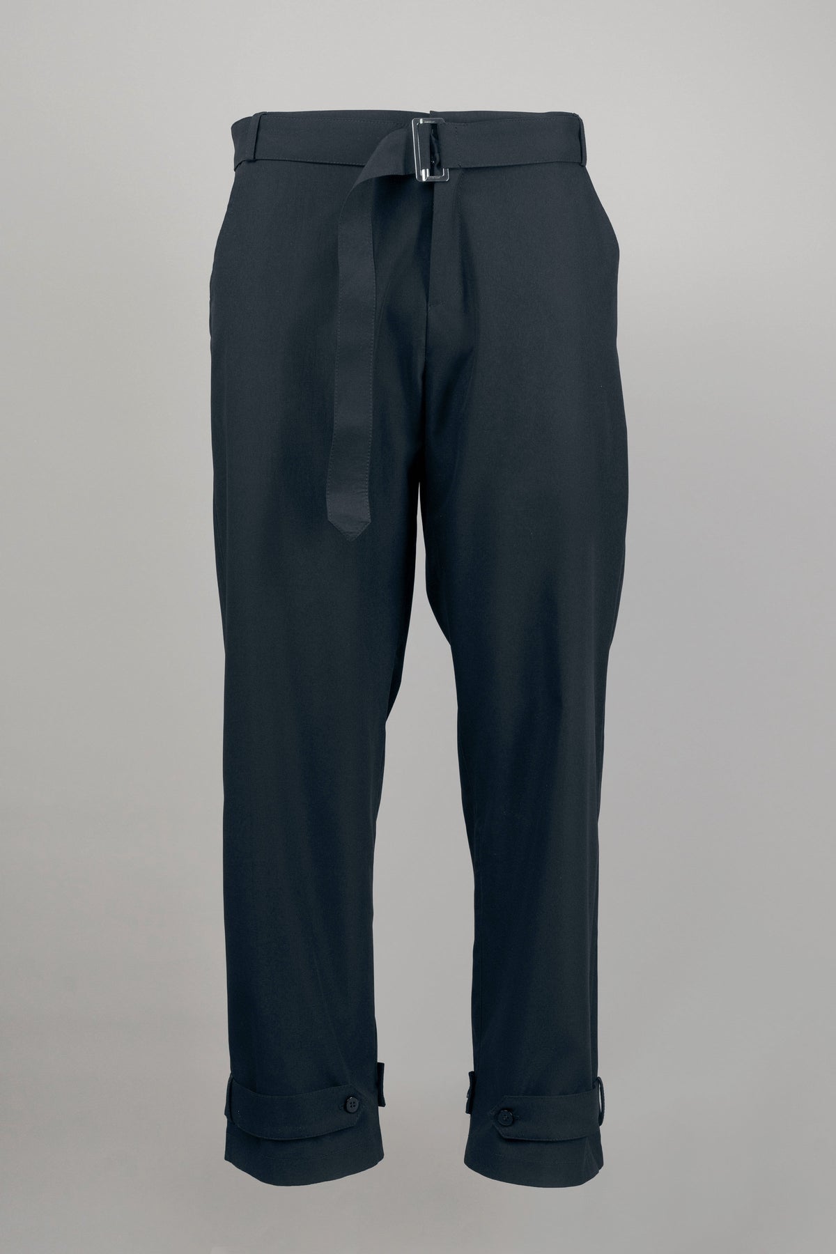 The Laureate Black Pants