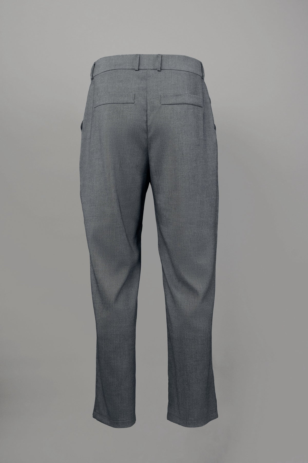 The Laureate Grey Pants