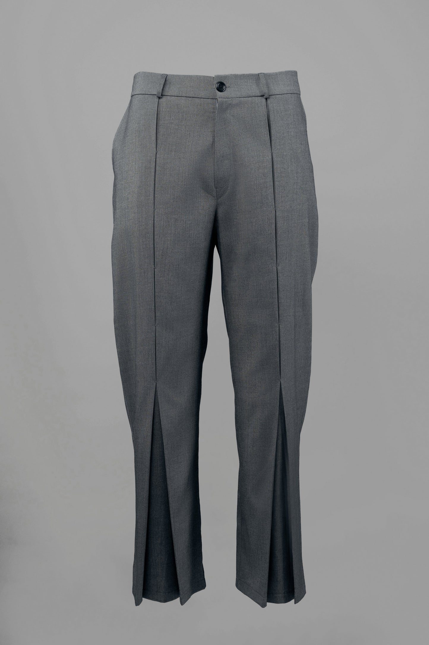 The Laureate Grey Pants