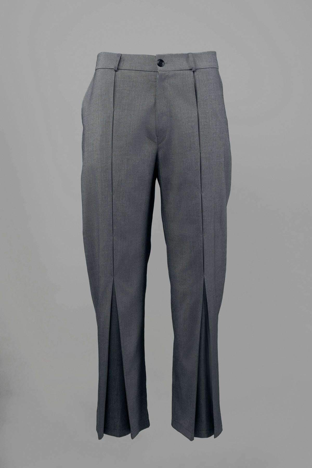 The Laureate Grey Pants