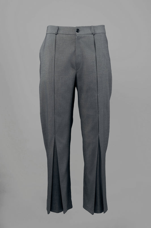 The Laureate Grey Pants