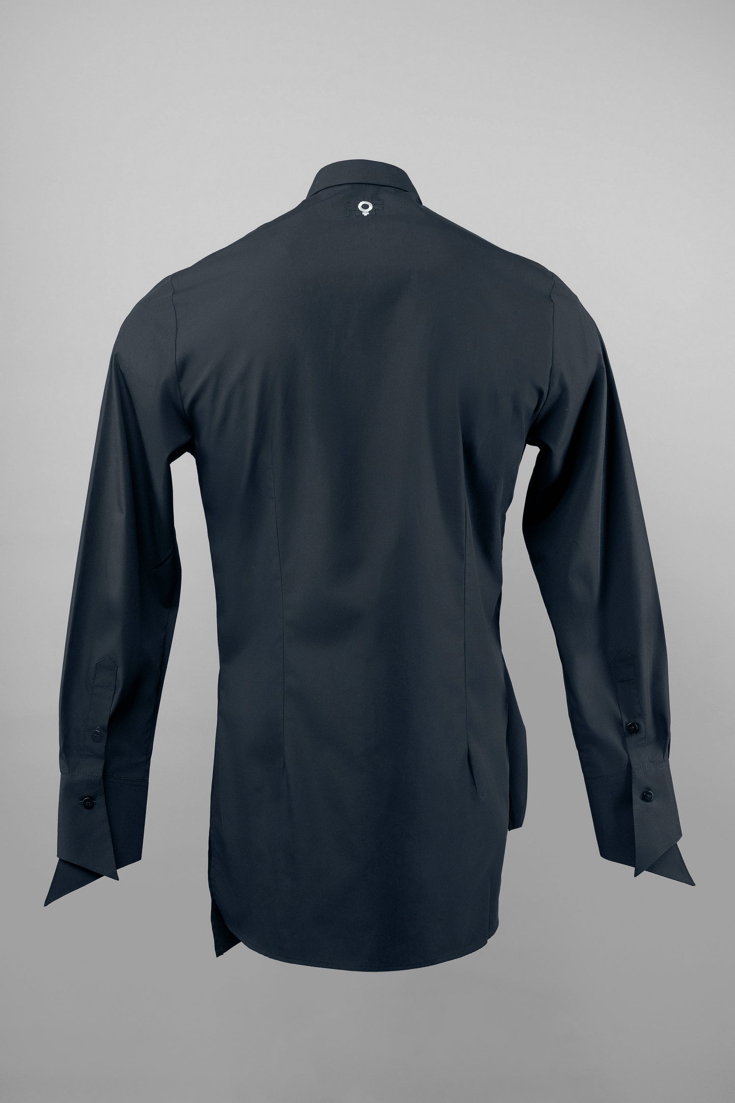 Meguro Black Shirt