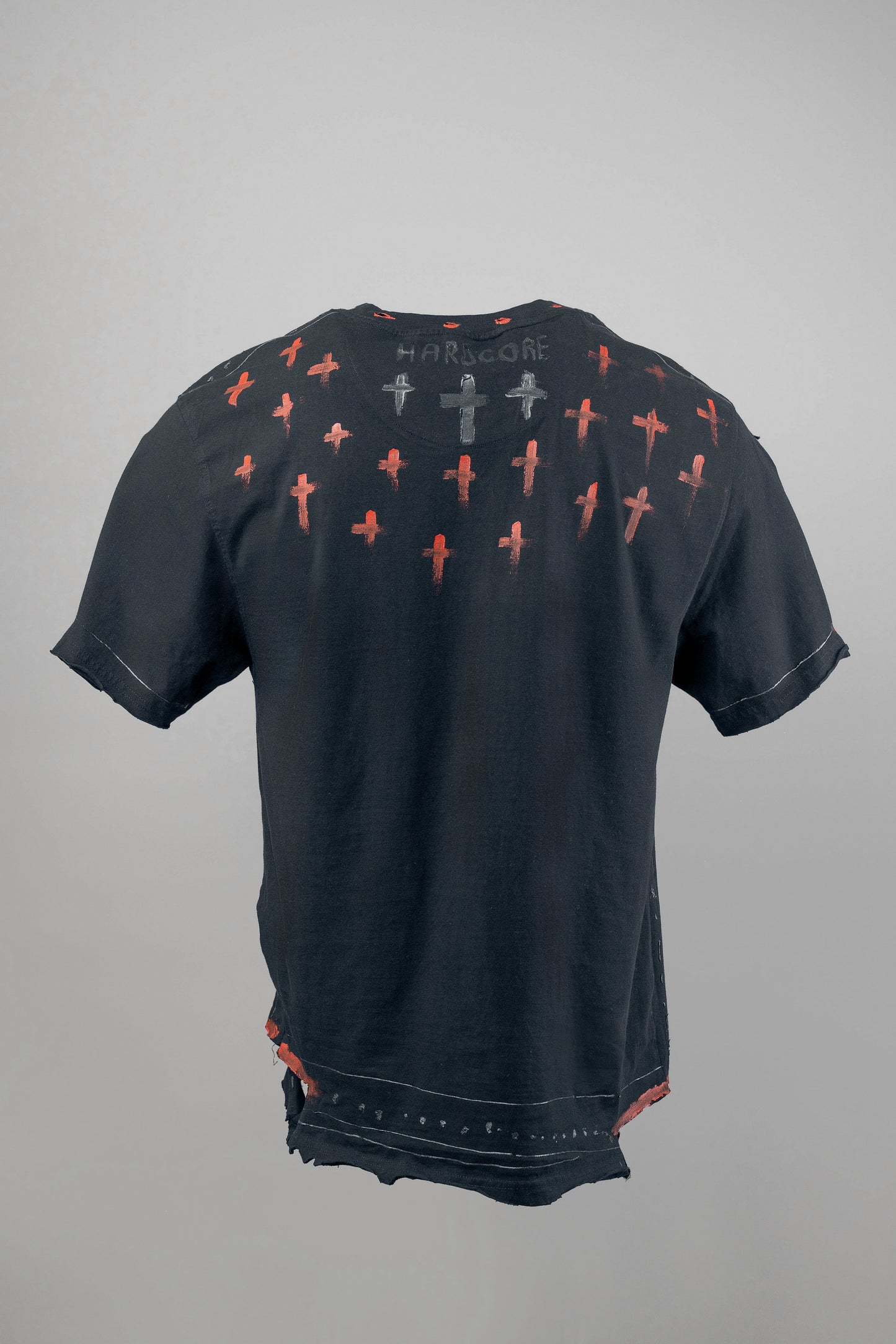 Red Crosses 1 of 1 T-Shirt