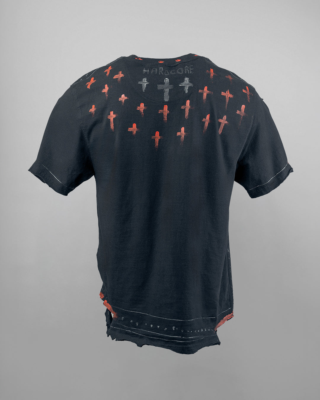Red Crosses 1 of 1 T-Shirt