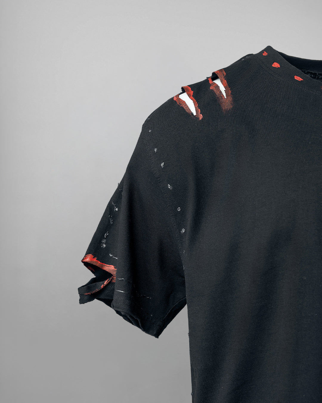 Red Crosses 1 of 1 T-Shirt
