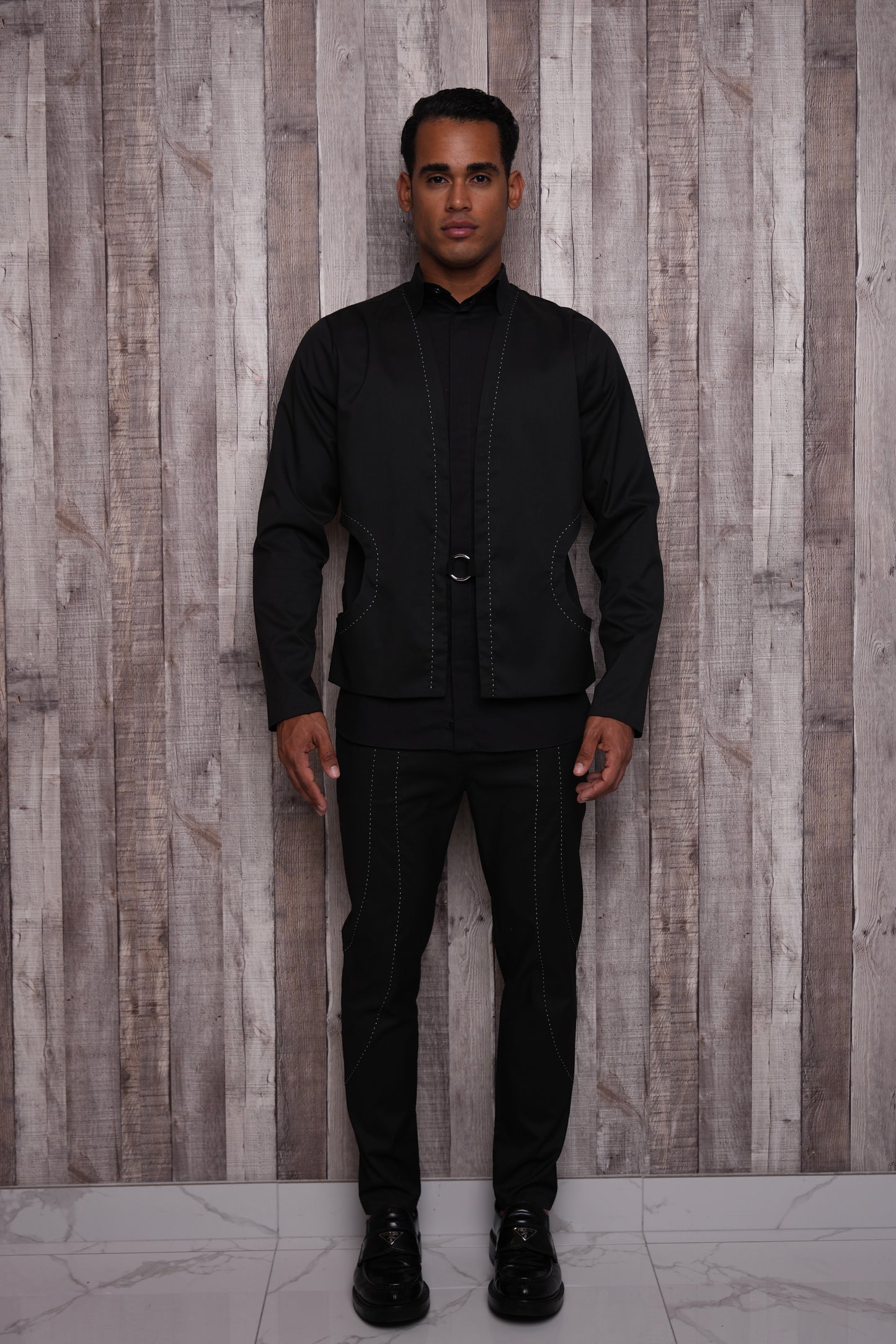 Chelsea Blazer image 1