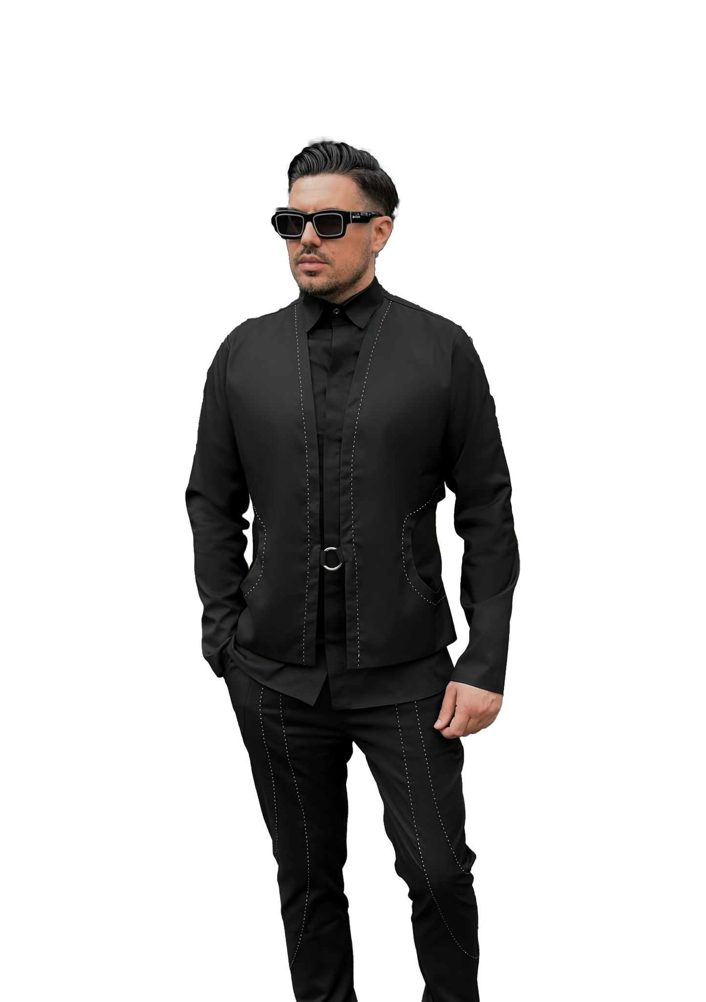 Chelsea Blazer image 2