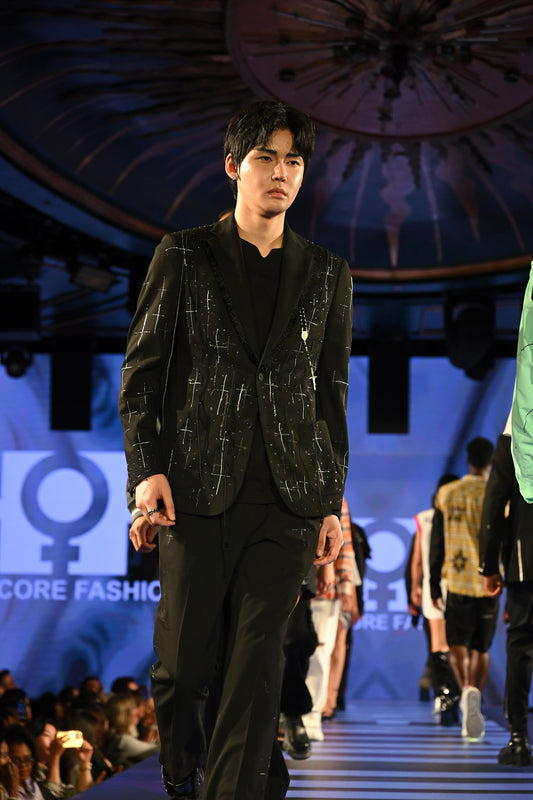 1of1 + Blazer image 0