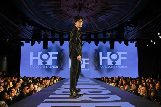 1of1 + Blazer image 1