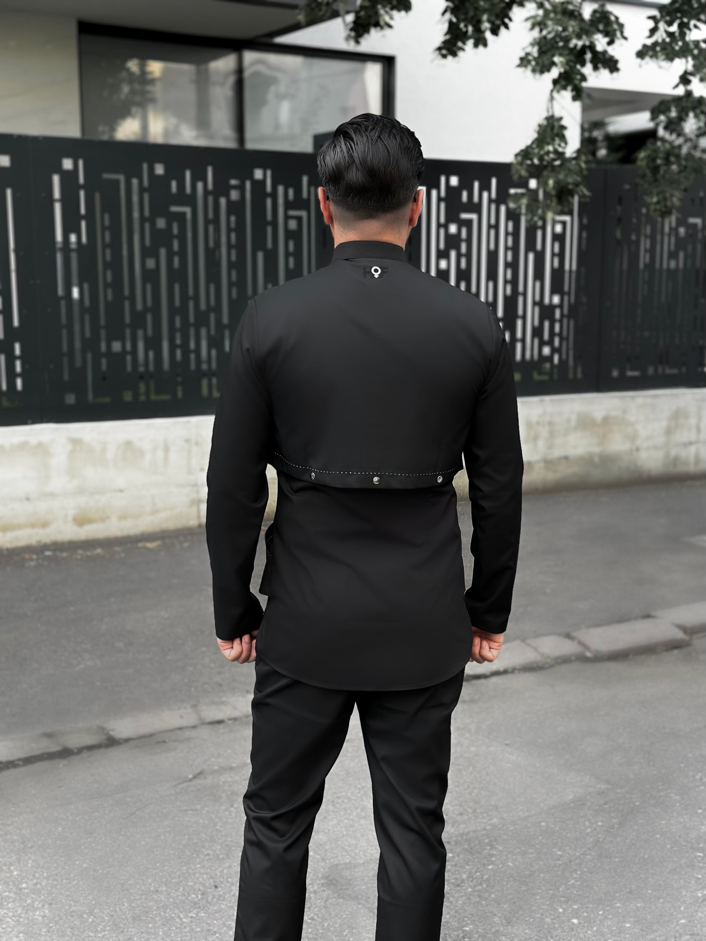 Chelsea Blazer image 4