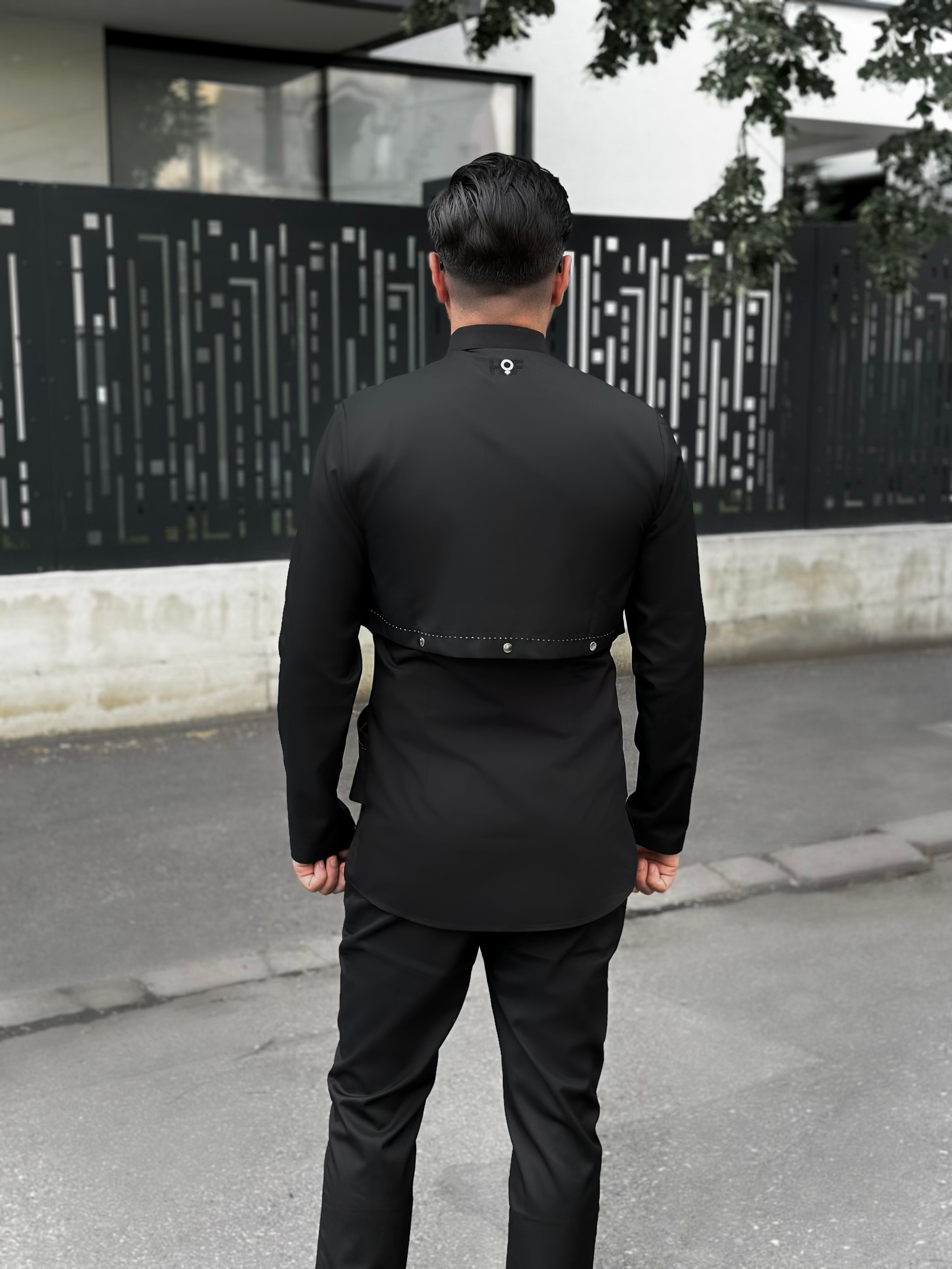 Chelsea Blazer image 4