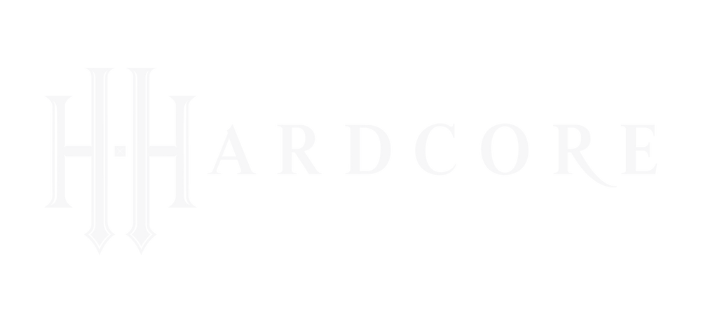 Hardcore Fashion