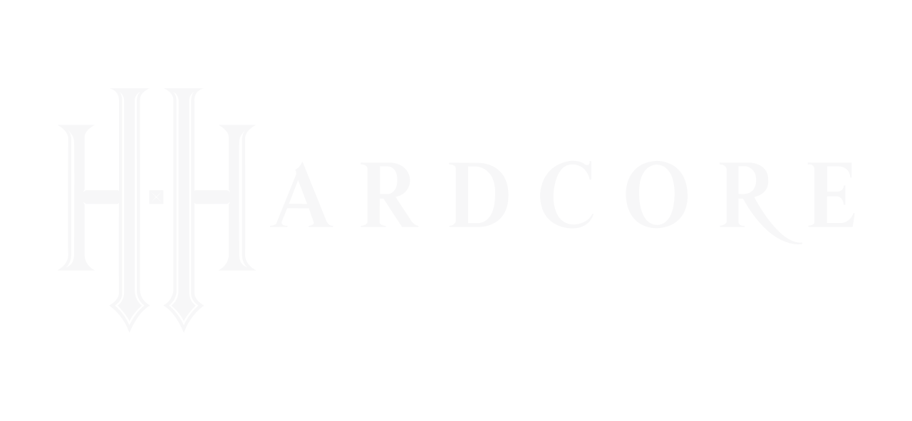 Hardcore Fashion